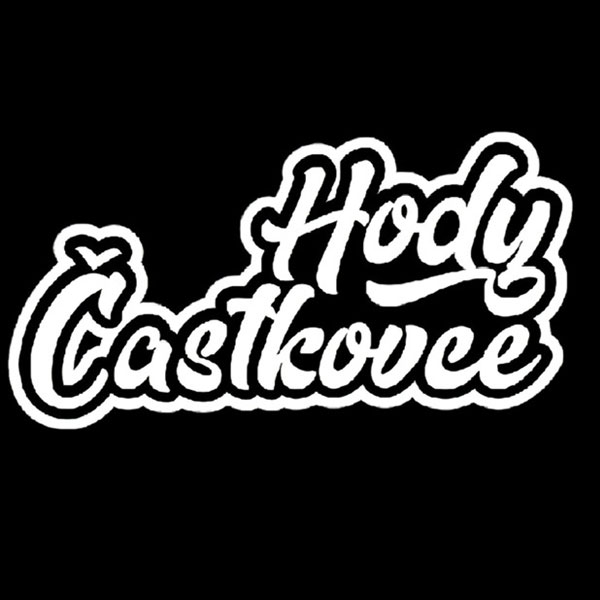 HODY ČASTKOVCE