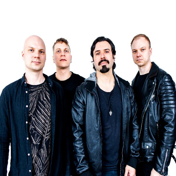 ANDRE NIERI (BRA)and band