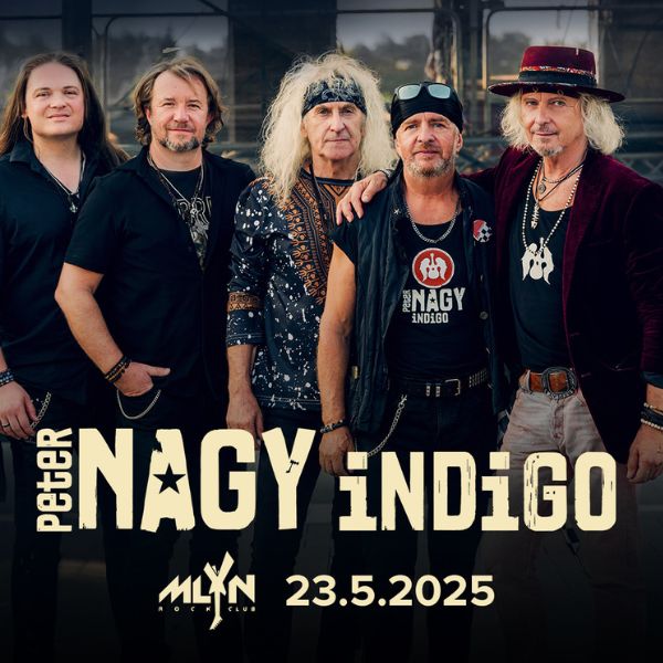 PETER NAGY v RC MLYN Vrútky