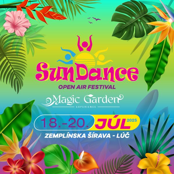 SunDance Festival 2025