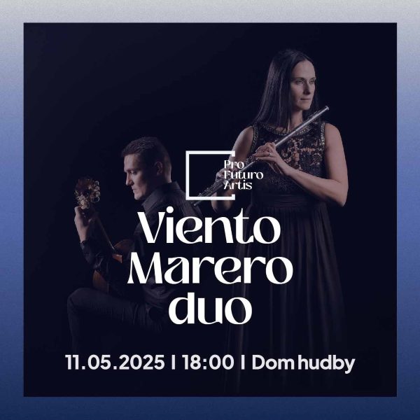 Pro Futuro Artis: VientoMarero duo