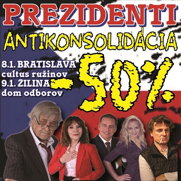 Prezidenti