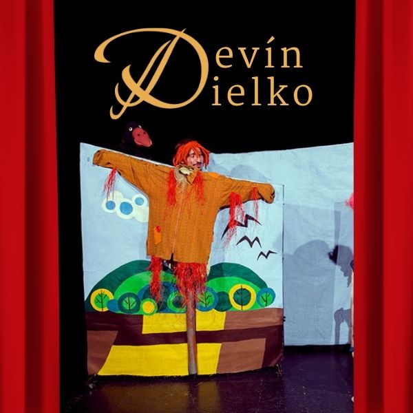 DEVÍNDIELKO – STRAŠIAK TOMÁŠ
