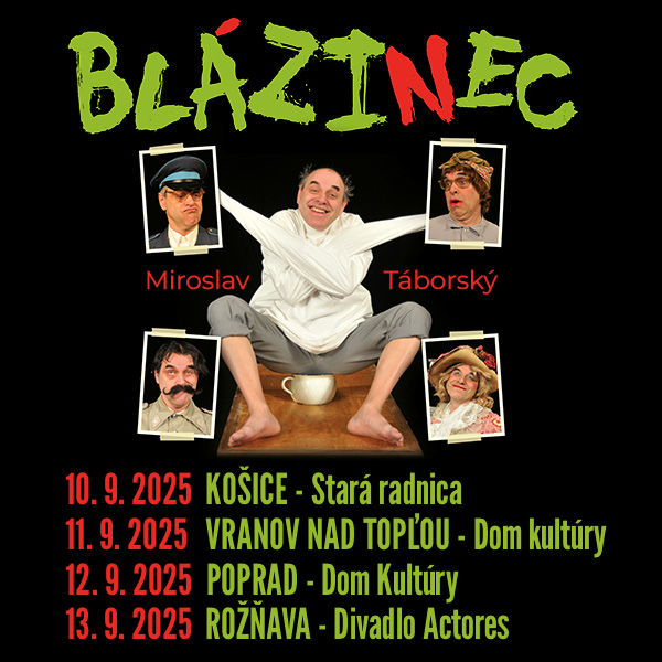Blázinec