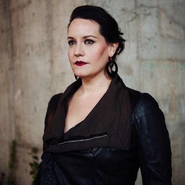 MET: S A L O M E  (Richard Strauss)