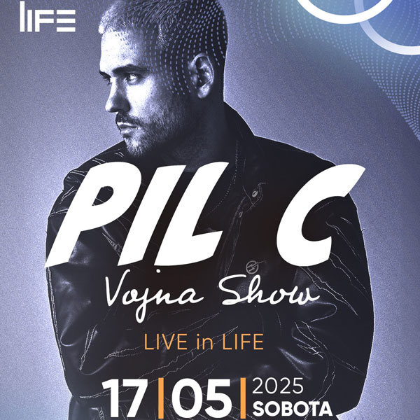 PIL C – VOJNA SHOW