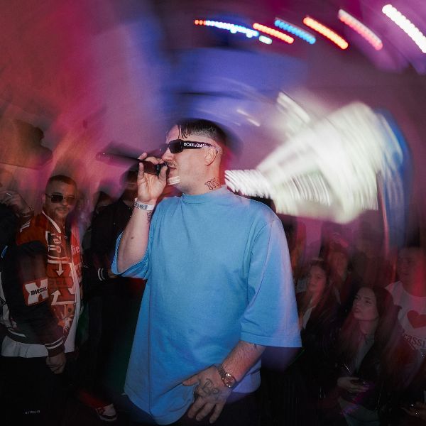 LUCA BRASSI10X a “STREDY V TRNAVE”