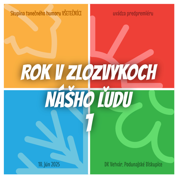 Rok v zlozvykoch nášho ľudu 1