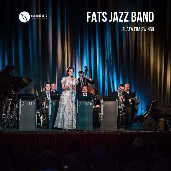 Fats Jazz Band Zlatá éra swingu