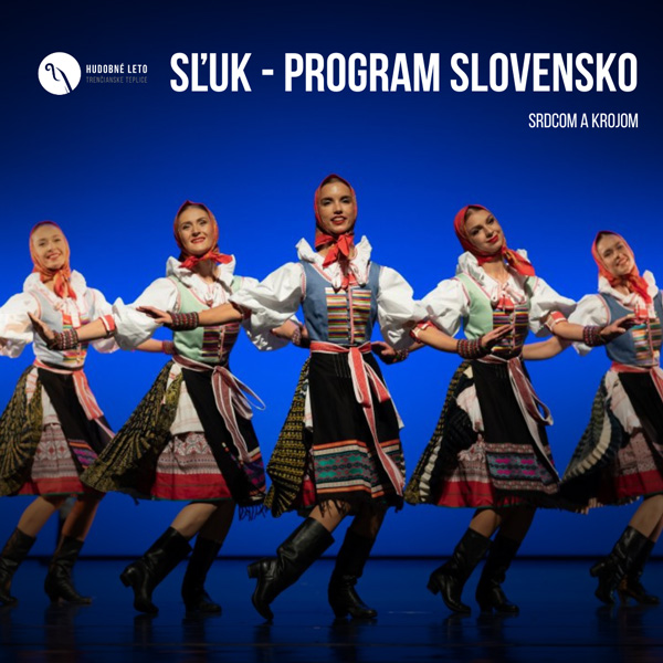 SĽUK Program Slovensko