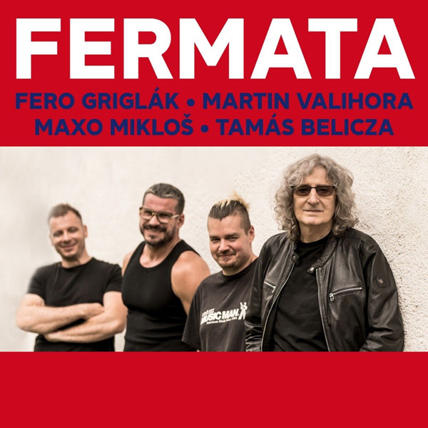 Fermata 50+ Anniversary Tour 2025