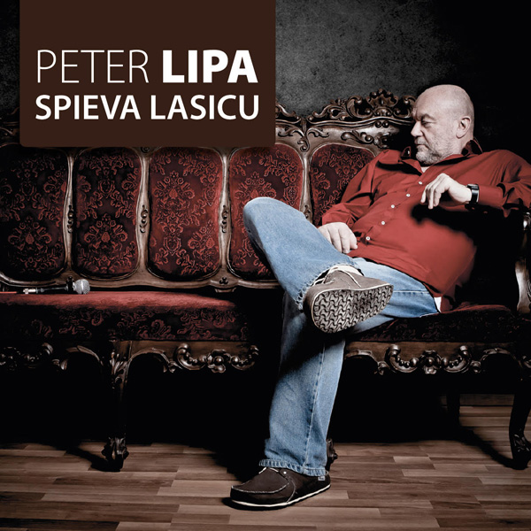 LIPA  spieva LASICU