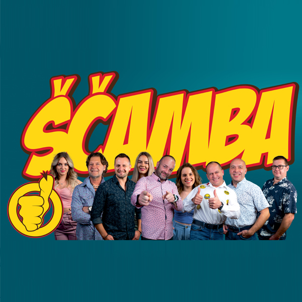 Ščamba 2025