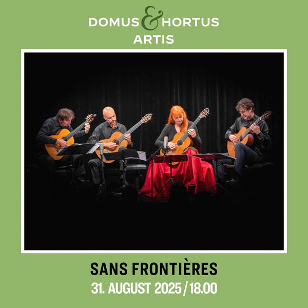 SANS FRONTI&#200;RES