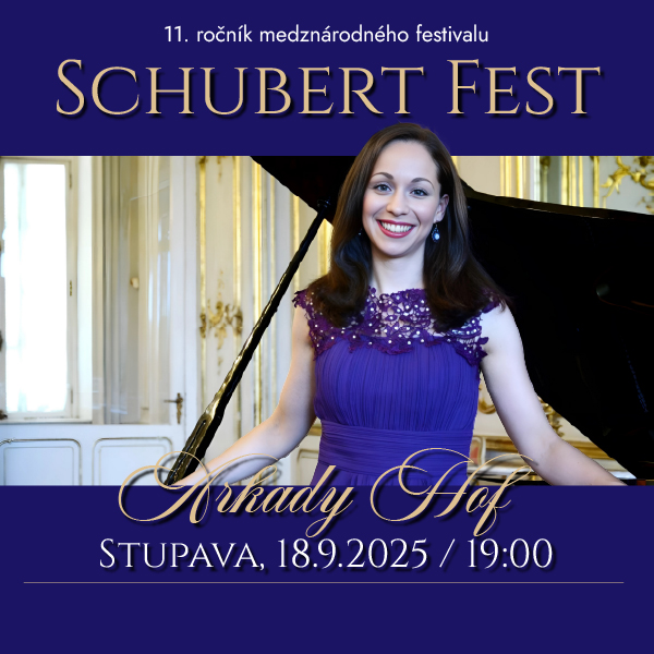 Schubert Fest 2025