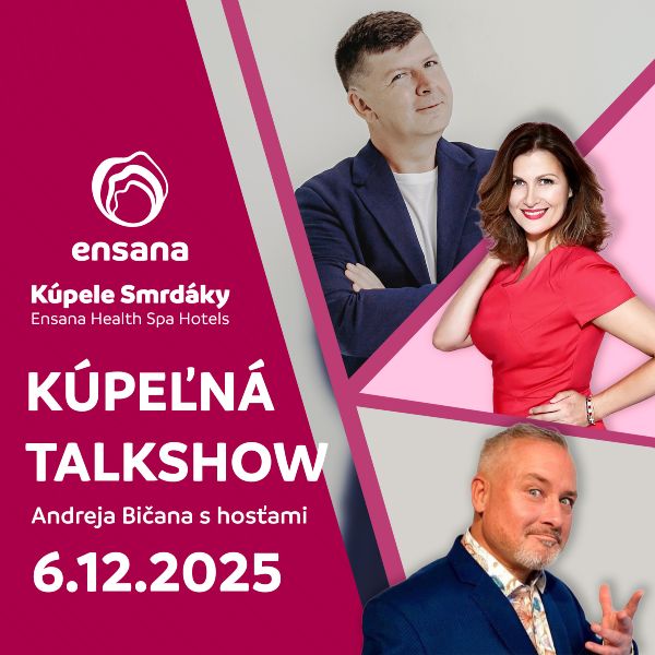 Talkšou Andrej Bičan