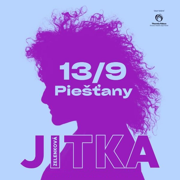 Narodeninový koncert Jitka Zelenková