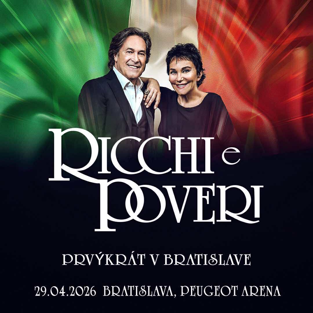 Ricchi e Poveri