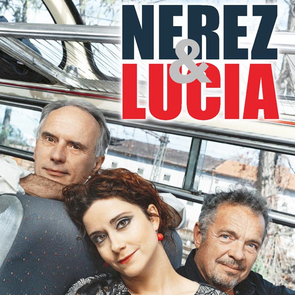 NEREZ & LUCIA