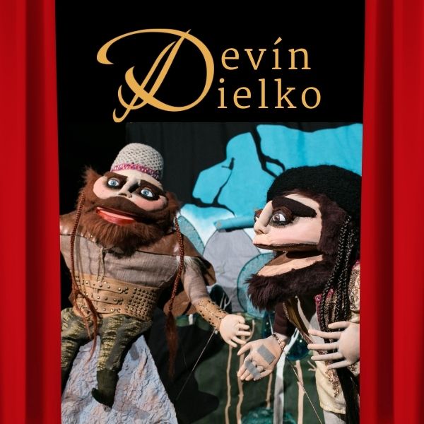 DEVÍNDIELKO – Lomidrevo