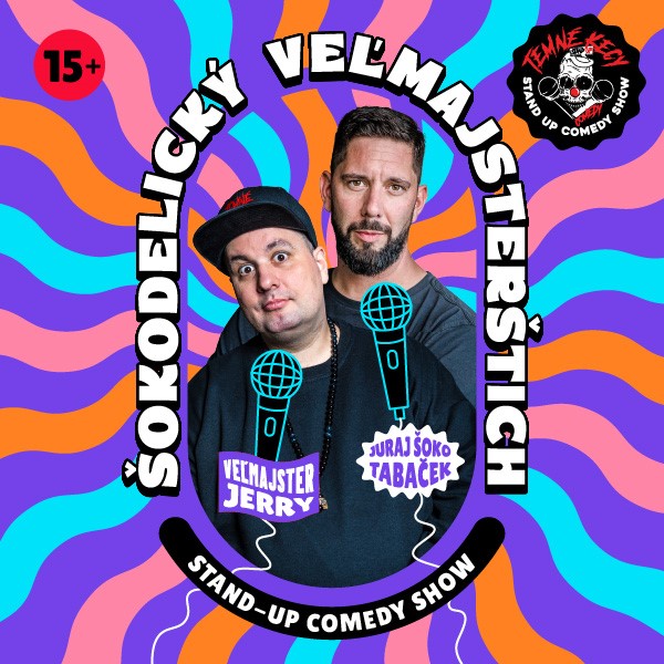 Šokodelický Veľmajsterštich