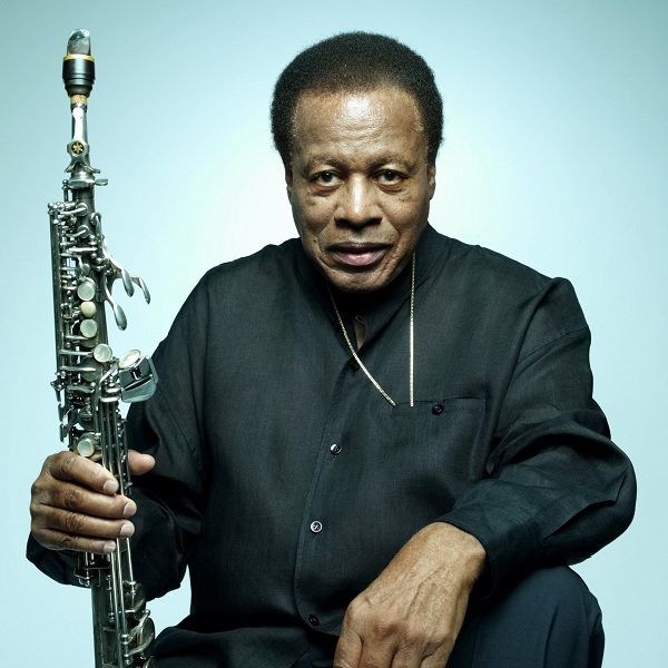 Nu Spirit LIVE: Oravec & Dobai Play Wayne Shorter