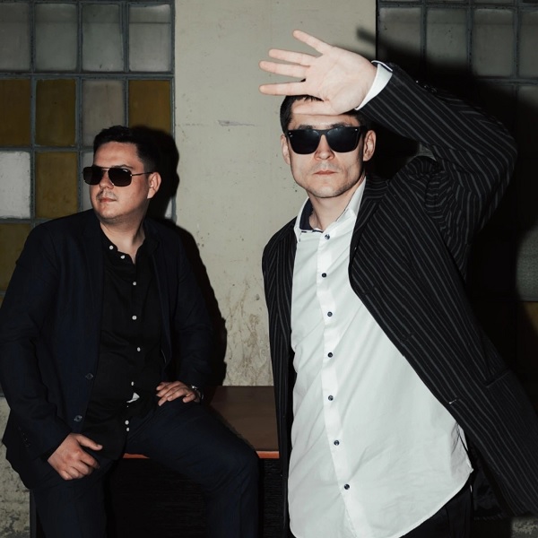 Nu Spirit LIVE: Bereza & Kotlár Project