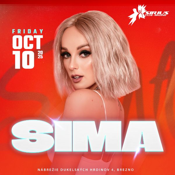 SIMA - SIRIUS CLUB BREZNO