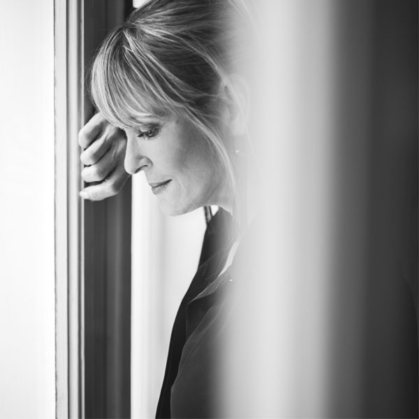 CHANTAL POULLAIN & Trio Štěpána Markoviče