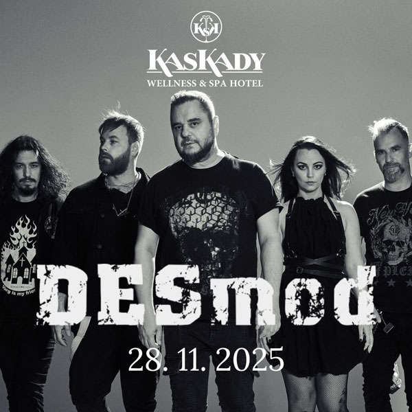 Koncert DESMOD
