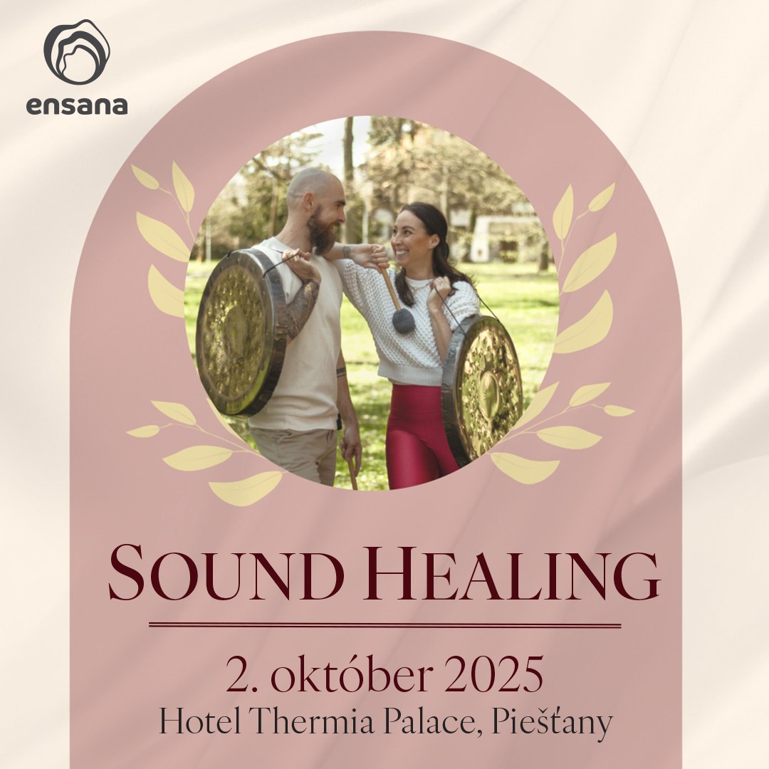 SOUND HEALING V THERMIA PALACE