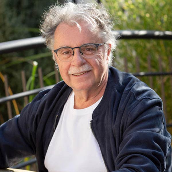 PAVOL HAMMEL na zámku