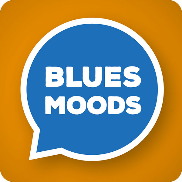 BLUES MOODS 2025 - XV. ročník hudobného festivalu