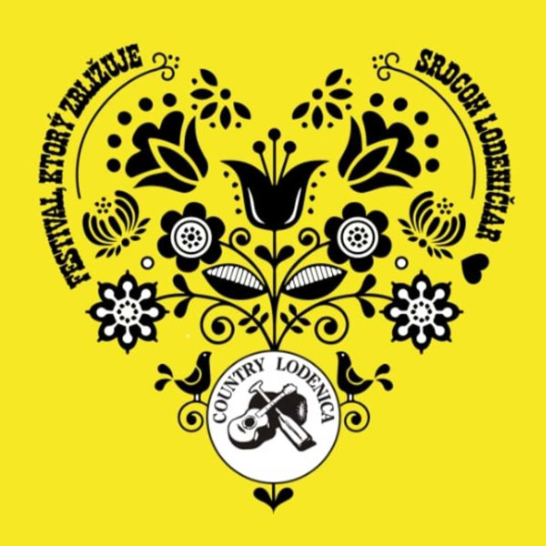 COUNTRY LODENICA 2026