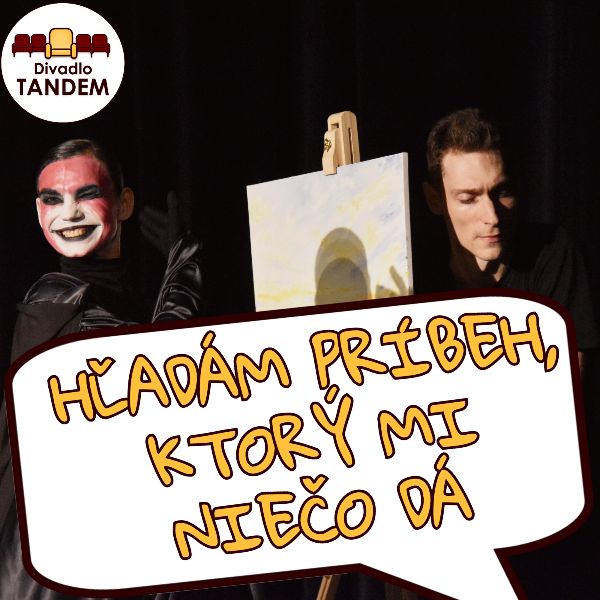 ROZHOVORY SO SMRŤOU