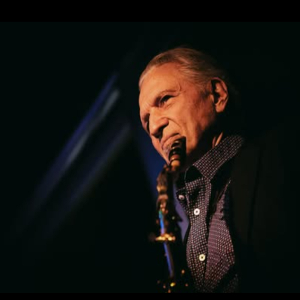 Lukáš Oravec Quartet feat. Jerry Bergonzi (US)