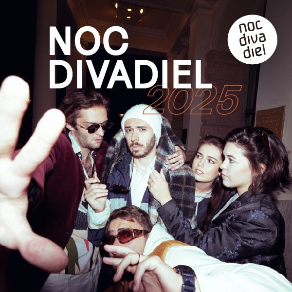 NOC DIVADIEL 2025