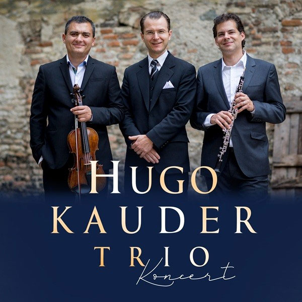 Hugo Kauder Trio
