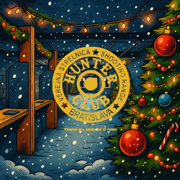 Vianočné zážitky – CHRISTMAS FIREPACK