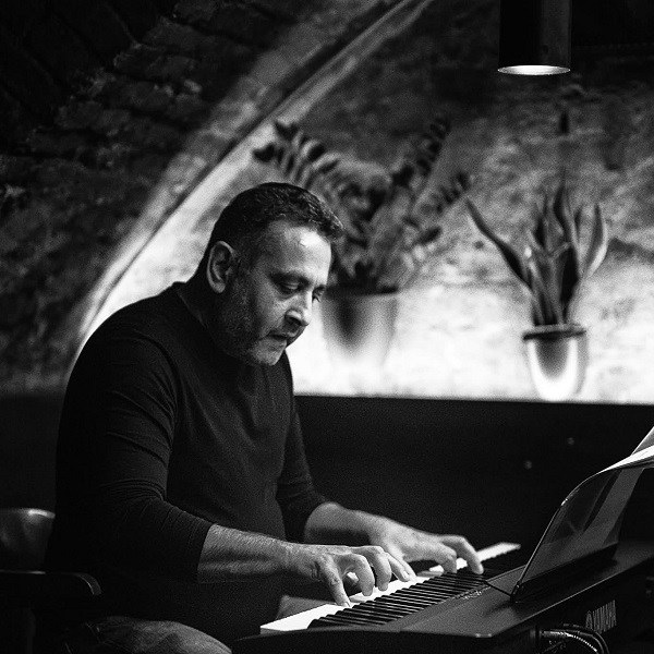 Klaudius Kováč Quartet feat. Claudia Kováčová