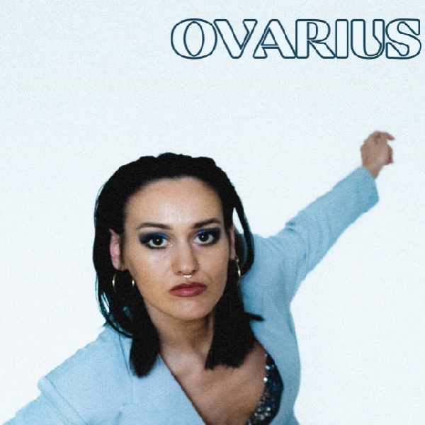 Nu Spirit LIVE: Ovarius Band