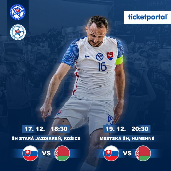 Medzištátny zápas Slovensko - Bielorusko