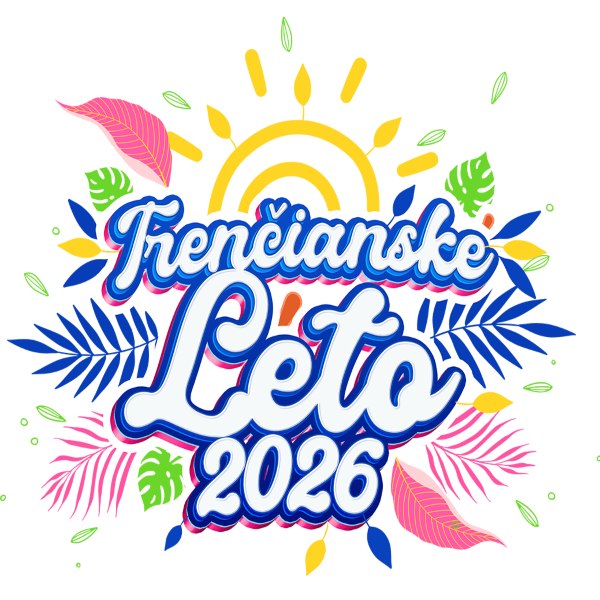 Trenčianske Leto 2026