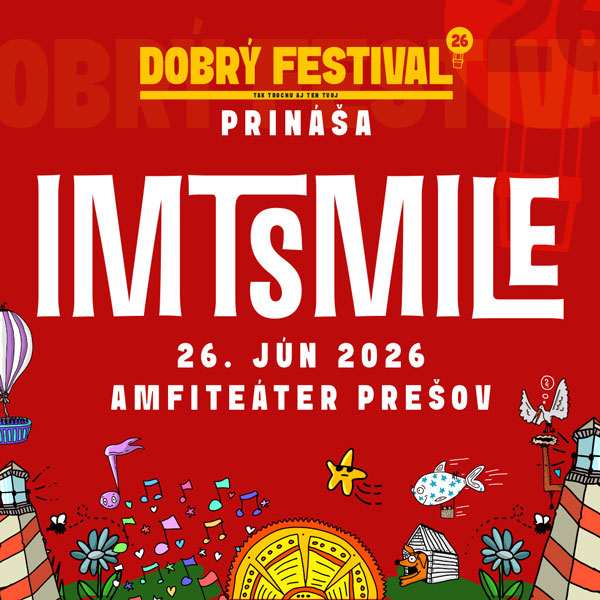 IMT SMILE - PREŠOV