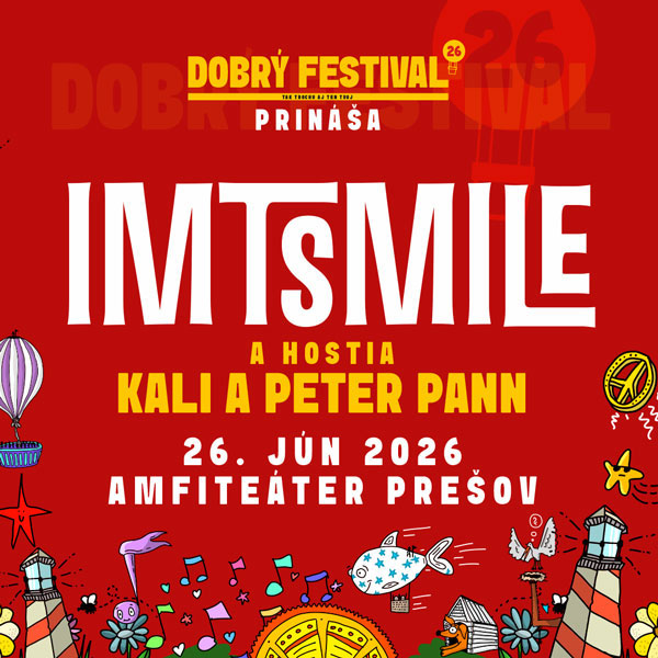 IMT SMILE - PREŠOV