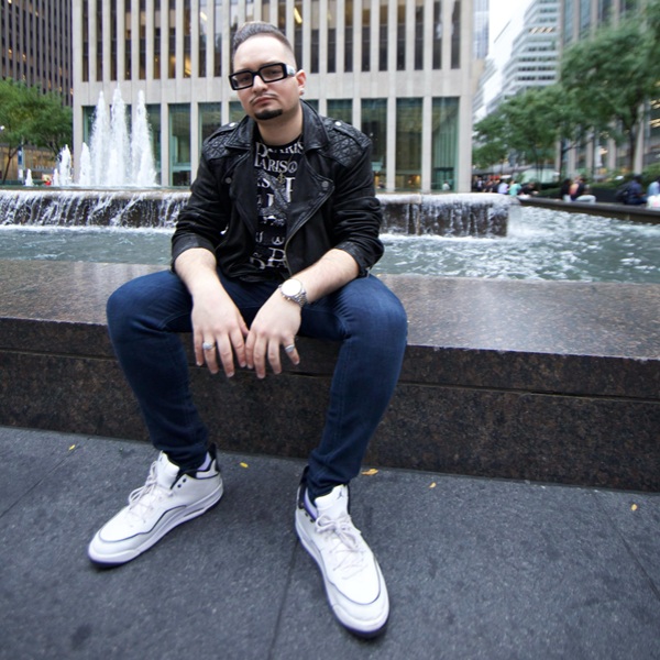 Nu Spirit LIVE: Alan Bartuš Trio