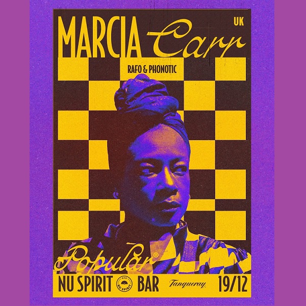 Popular Presents Marcia Carr 