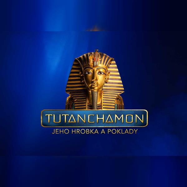 Svetová výstava Tutanchamon - Jeho hrobka a poklady