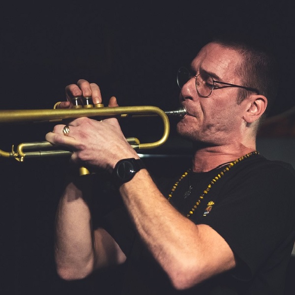 In Jazz We Trust -  Török/Nikitin/Šrámek/Frost-Izumi/Turác