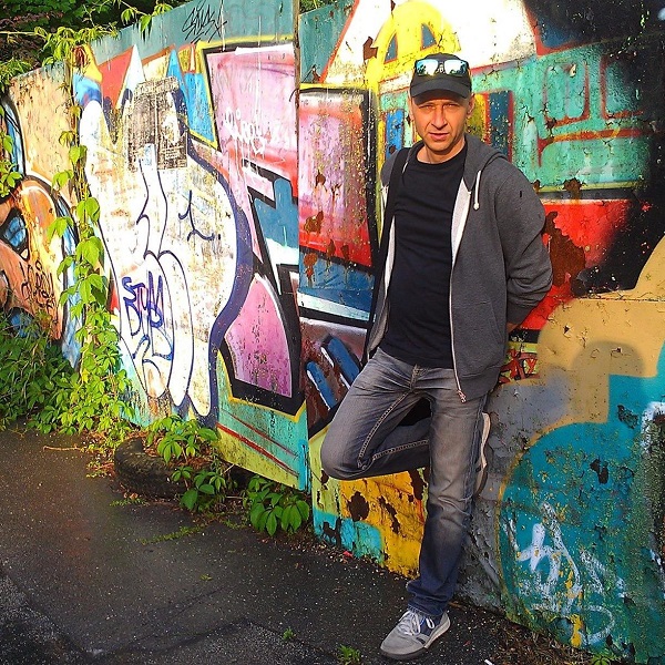 JURAJ GRIGLÁK - LOST & FOUND + VIZVÁRY/HODEK/NIKITIN